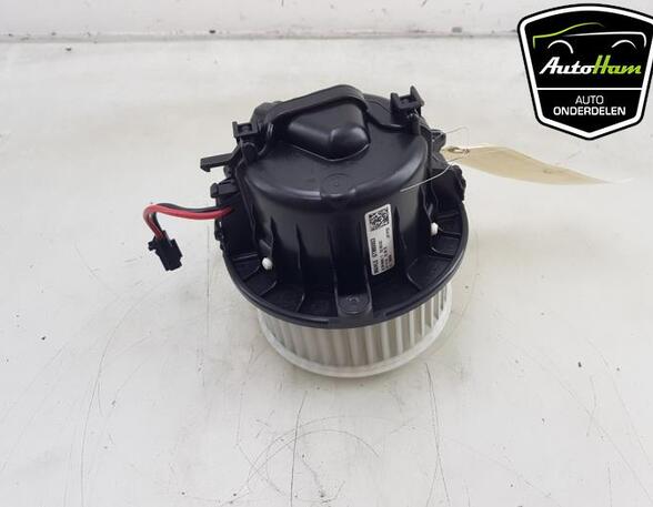 Interior Blower Motor SEAT ARONA (KJ7, KJP), VW POLO (AW1, BZ1), SEAT IBIZA V (KJ1, KJG)