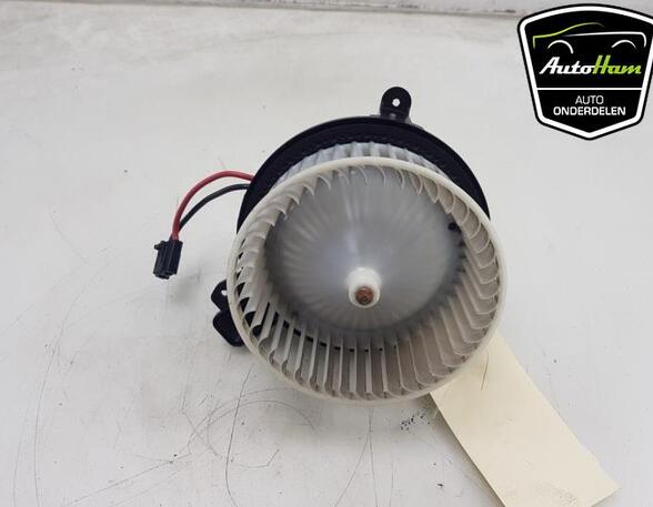 Interior Blower Motor VW POLO (AW1, BZ1), SEAT ARONA (KJ7, KJP), SEAT IBIZA V (KJ1, KJG)