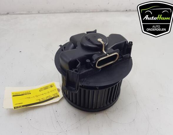 Interior Blower Motor RENAULT TWINGO II (CN0_)