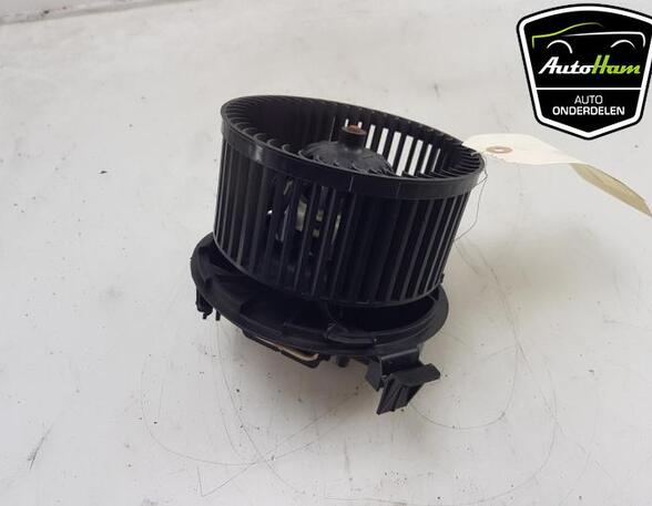 Interior Blower Motor RENAULT TWINGO II (CN0_)