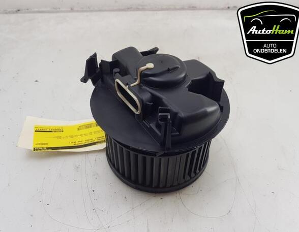 Interior Blower Motor RENAULT TWINGO II (CN0_)