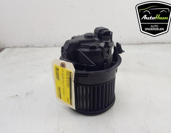 Interior Blower Motor PEUGEOT 208 I (CA_, CC_), PEUGEOT 2008 I (CU_)