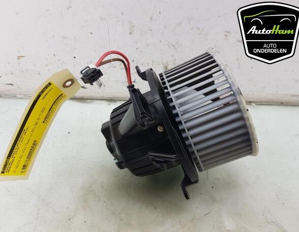 Interior Blower Motor MERCEDES-BENZ VIANO (W639)