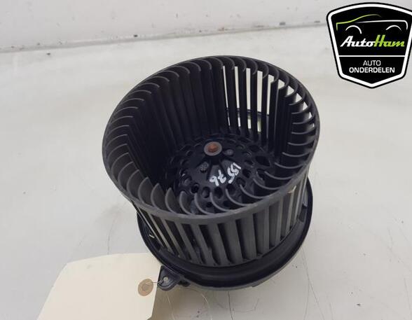 Interior Blower Motor RENAULT MEGANE IV Hatchback (B9A/M/N_)