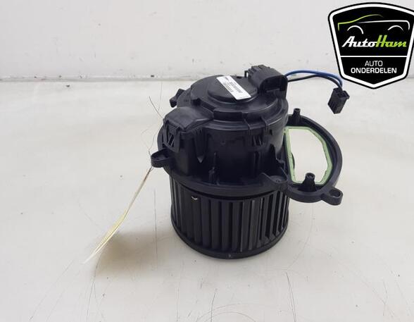 Interior Blower Motor RENAULT MEGANE IV Hatchback (B9A/M/N_)