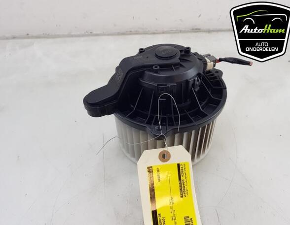 
Gebläsemotor Tesla Model S 5YJS F00S3B2574 P21174916
