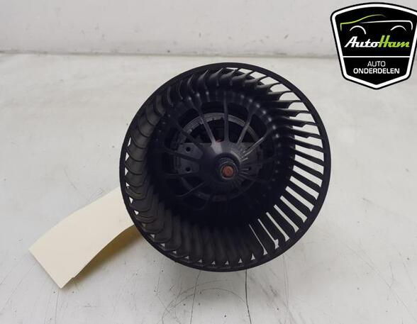 Interior Blower Motor FORD GALAXY (WA6), FORD S-MAX (WA6), FORD MONDEO IV Turnier (BA7)