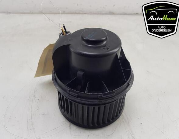 Interior Blower Motor FORD GALAXY (WA6), FORD S-MAX (WA6), FORD MONDEO IV Turnier (BA7)