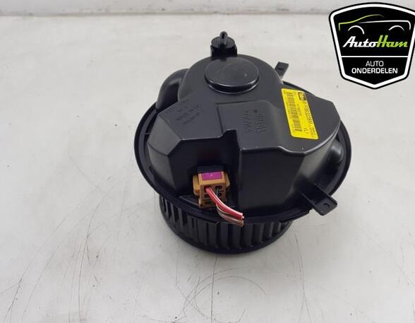 Interior Blower Motor SKODA OCTAVIA II Combi (1Z5), VW GOLF VI (5K1), VW GOLF VI Van (5K1_), AUDI A3 (8P1)