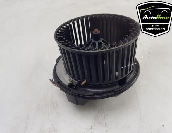 Interior Blower Motor SKODA OCTAVIA II Combi (1Z5), VW GOLF VI (5K1), VW GOLF VI Van (5K1_), AUDI A3 (8P1)