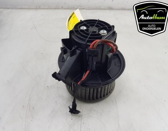 Interior Blower Motor MERCEDES-BENZ C-CLASS (W204), MERCEDES-BENZ C-CLASS T-Model (S204)