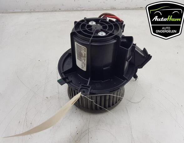 Interior Blower Motor MERCEDES-BENZ C-CLASS (W204), MERCEDES-BENZ C-CLASS T-Model (S204)