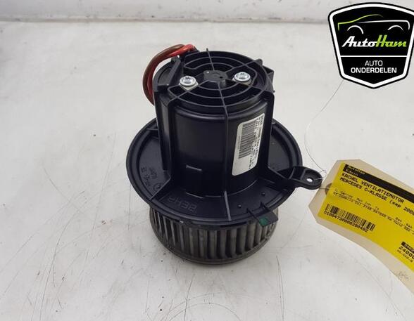 Interior Blower Motor MERCEDES-BENZ C-CLASS (W204), MERCEDES-BENZ C-CLASS T-Model (S204)