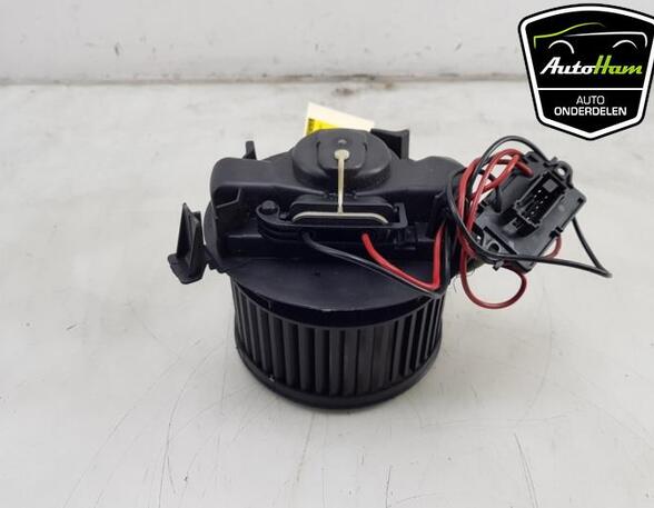 Interior Blower Motor RENAULT TWINGO II (CN0_)