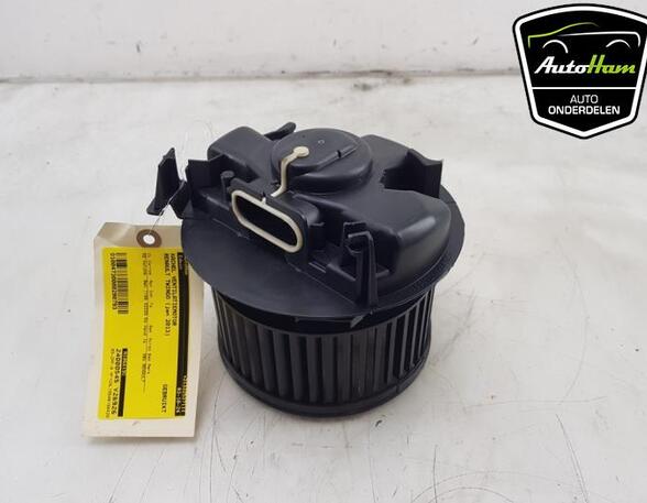 Interior Blower Motor RENAULT TWINGO II (CN0_)