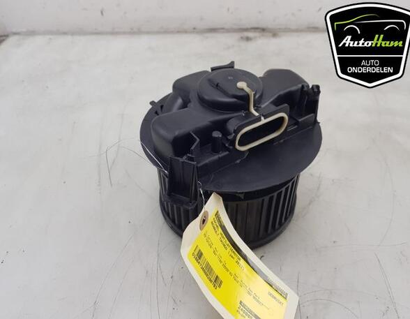 Interior Blower Motor RENAULT TWINGO II (CN0_)