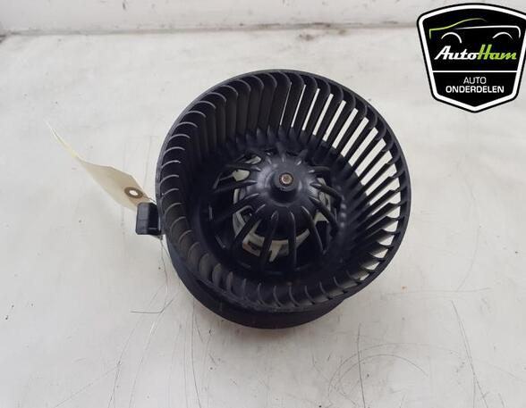 Interior Blower Motor RENAULT TWINGO II (CN0_)