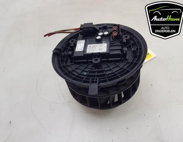 Interior Blower Motor MERCEDES-BENZ C-CLASS (W205)