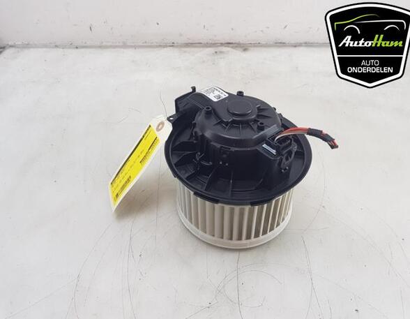 Elektrische motor interieurventilatie VW UP! (121, 122, BL1, BL2, BL3, 123)