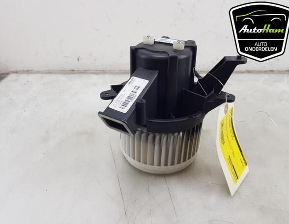 Elektrische motor interieurventilatie JEEP RENEGADE SUV (BU, B1), FIAT 500X (334_)