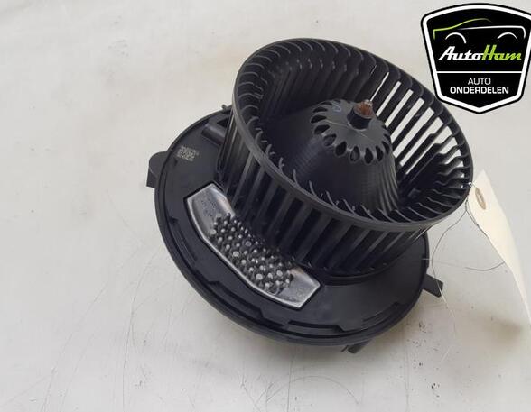 Interior Blower Motor SKODA OCTAVIA IV (NX3, NN3)