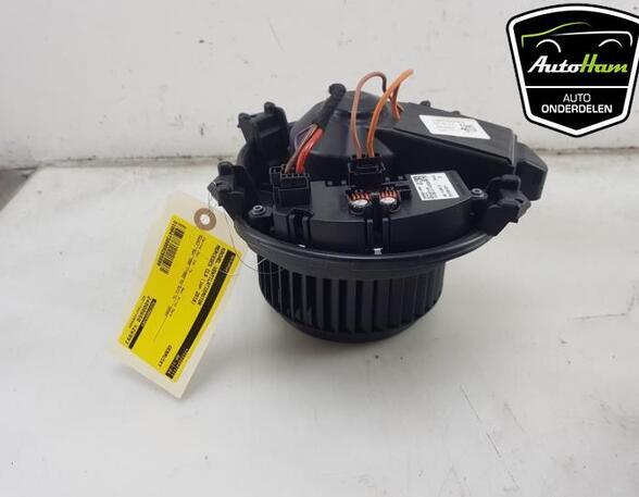 Interior Blower Motor MERCEDES-BENZ A-CLASS (W176)