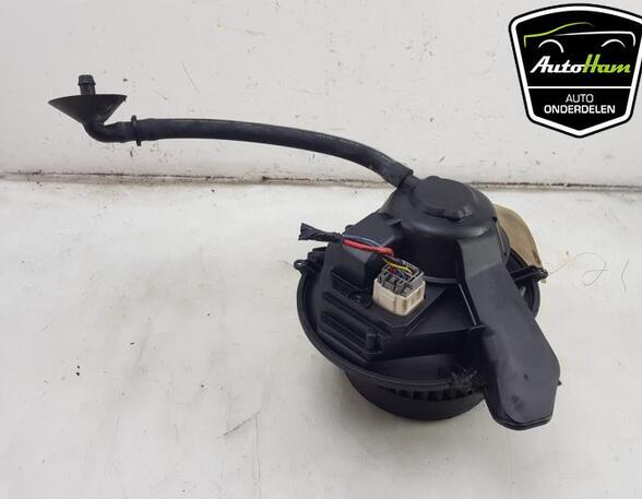 Interior Blower Motor VOLVO S80 I (184), VOLVO V70 II (285), VOLVO S60 I (384), VOLVO XC70 CROSS COUNTRY (295)