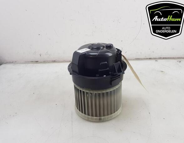 Interior Blower Motor CITROËN C4 III (BA_, BB_, BC_)