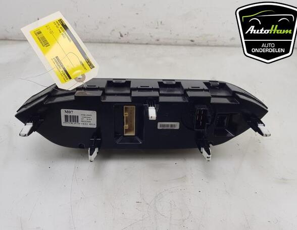 Heating & Ventilation Control Assembly KIA RIO III (UB)