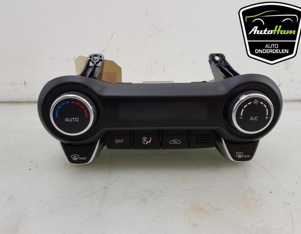 Heating & Ventilation Control Assembly KIA STONIC (YB)