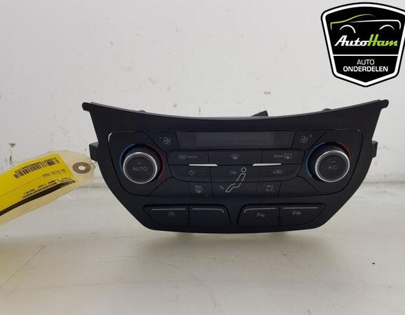 Bedieningselement verwarming & ventilatie FORD FOCUS III, FORD C-MAX II (DXA/CB7, DXA/CEU)