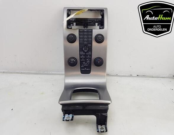 Heating & Ventilation Control Assembly VOLVO V50 (545)