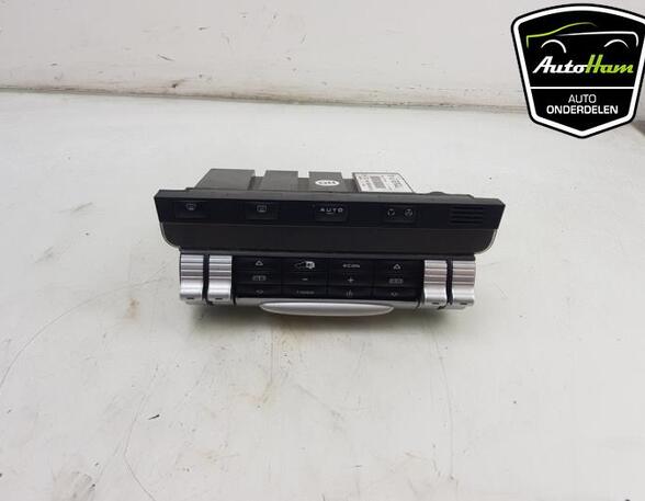 Heating & Ventilation Control Assembly PORSCHE CAYENNE (9PA)