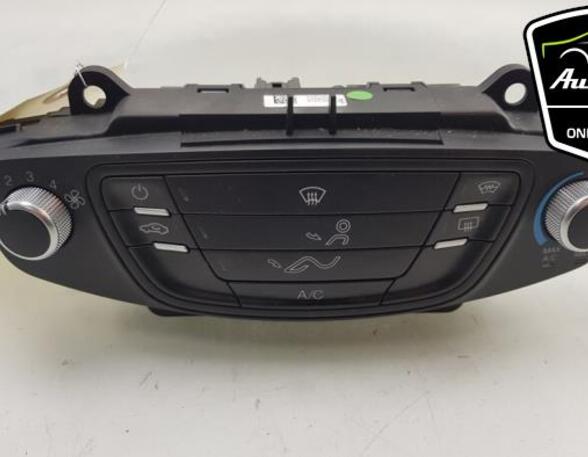 Heating & Ventilation Control Assembly FORD B-MAX (JK)