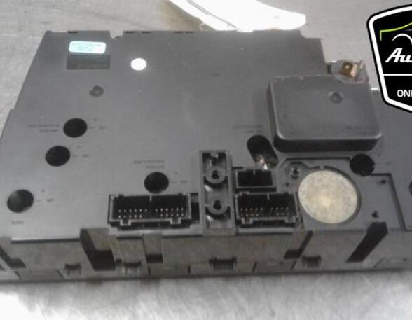 Heating & Ventilation Control Assembly VOLVO S60 I (384)