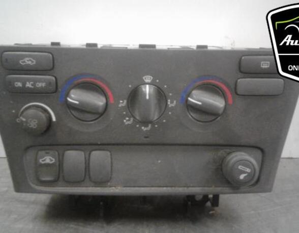 Heating & Ventilation Control Assembly VOLVO S60 I (384)