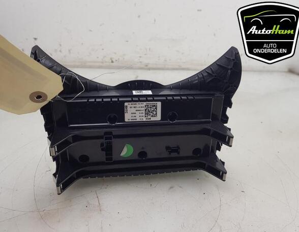 Heating & Ventilation Control Assembly MINI MINI (F55)