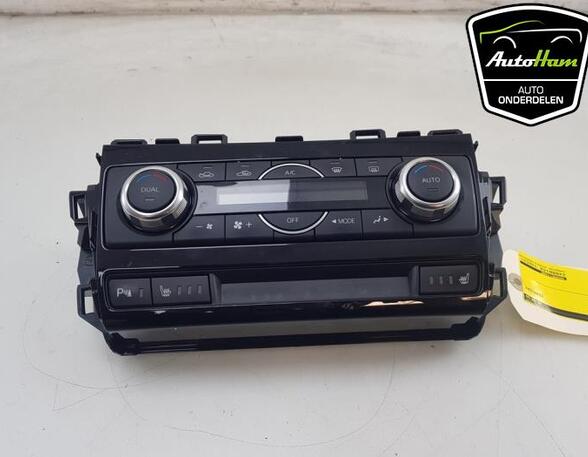 Heating & Ventilation Control Assembly MAZDA CX-5 (KE, GH)