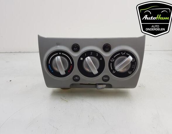 Heating & Ventilation Control Assembly SUZUKI ALTO (GF)