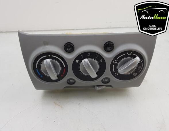 Heating & Ventilation Control Assembly SUZUKI ALTO (GF)