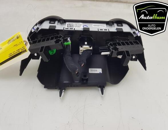 Heating & Ventilation Control Assembly KIA PICANTO (JA), KIA PICANTO (TA)