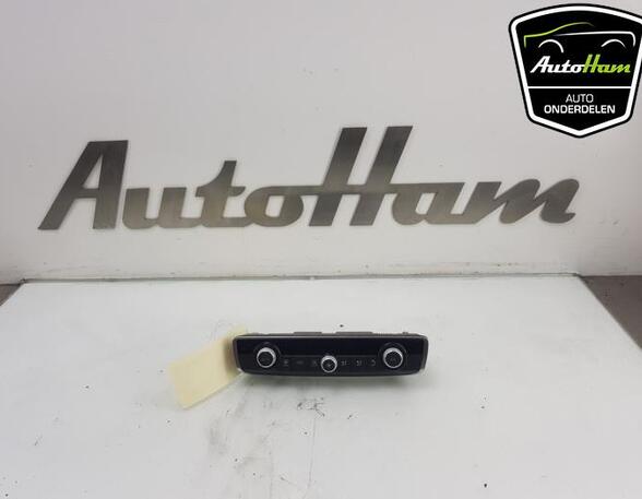 Heating & Ventilation Control Assembly AUDI A3 Limousine (8VS, 8VM), AUDI A3 Sportback (8VA, 8VF)