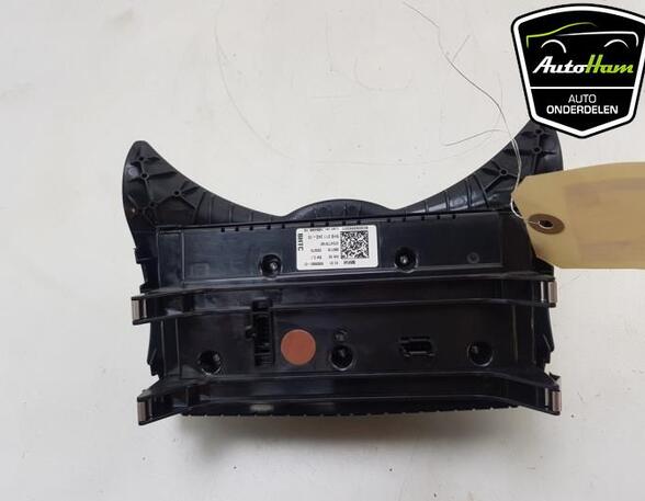 Heating & Ventilation Control Assembly MINI MINI (F56), MINI MINI (F55)