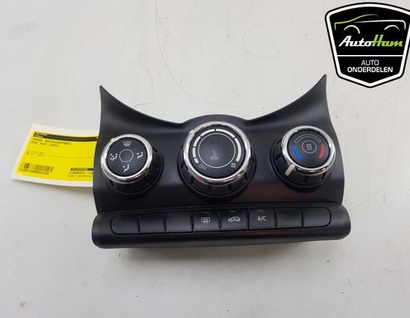 Heating & Ventilation Control Assembly MINI MINI (F56), MINI MINI (F55)