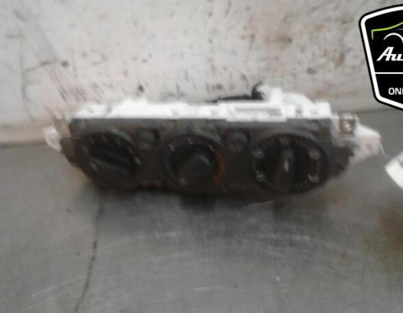 Heating & Ventilation Control Assembly FORD FOCUS II Turnier (DA_, FFS, DS)