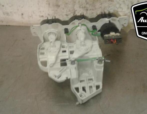 Heating & Ventilation Control Assembly KIA PICANTO (SA)