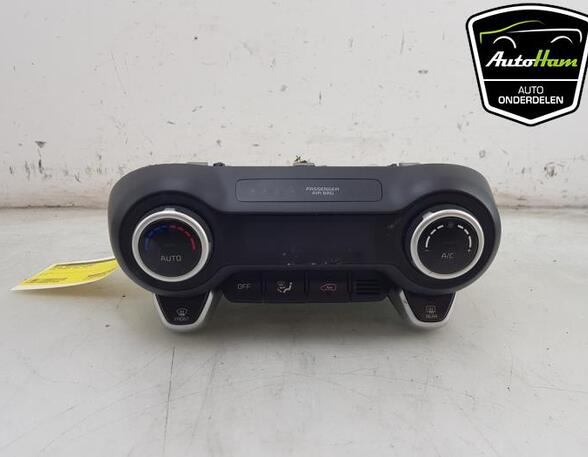 Heating & Ventilation Control Assembly KIA PICANTO (JA), KIA PICANTO (TA)