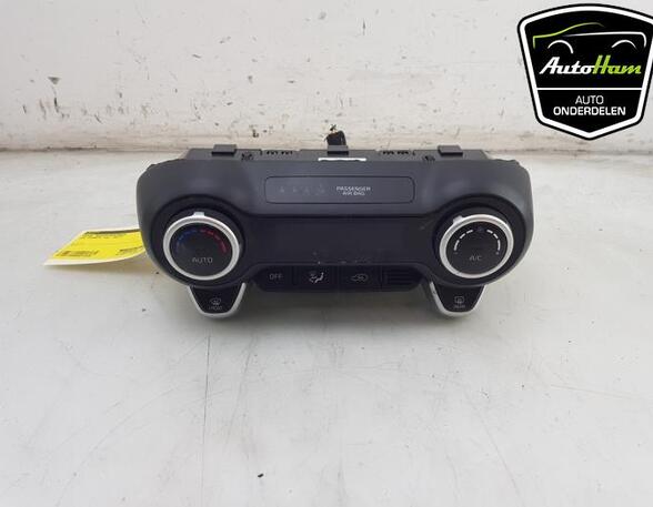 Heating & Ventilation Control Assembly KIA PICANTO (JA), KIA PICANTO (TA)