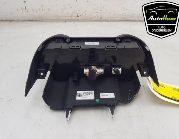 Heating & Ventilation Control Assembly KIA PICANTO (JA), KIA PICANTO (TA)