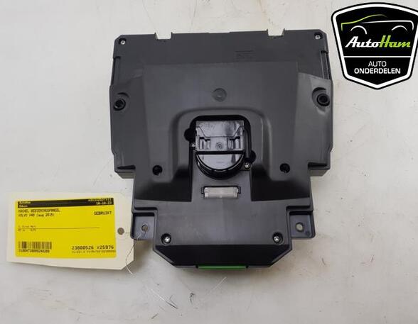 Heating & Ventilation Control Assembly VOLVO V40 Hatchback (525, 526), VOLVO V40 Cross Country (526)